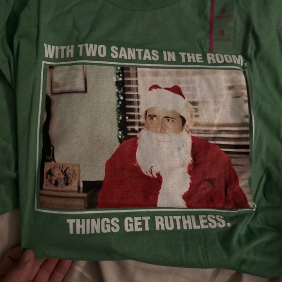 The Office x Ripple Junction Tee. NWT. Mens 2XL - Picture 1 of 3